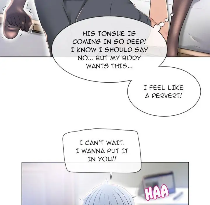 Wet Women - Chapter 55 Page 85