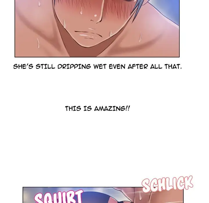 Wet Women - Chapter 60 Page 74