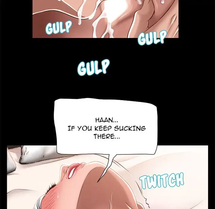 Wet Women - Chapter 63 Page 23