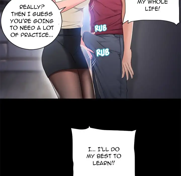 Wet Women - Chapter 63 Page 5