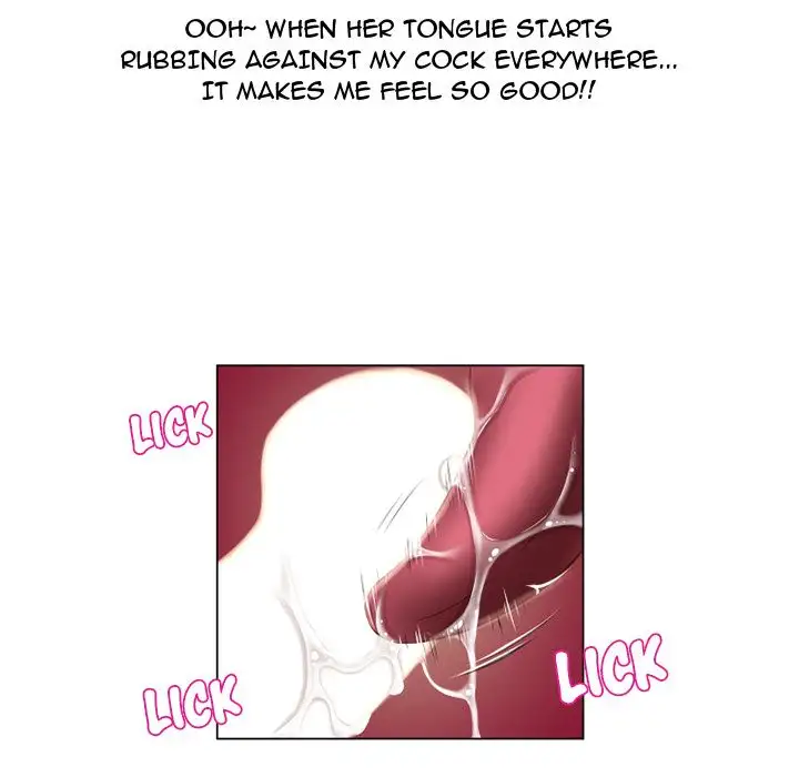Wet Women - Chapter 63 Page 73