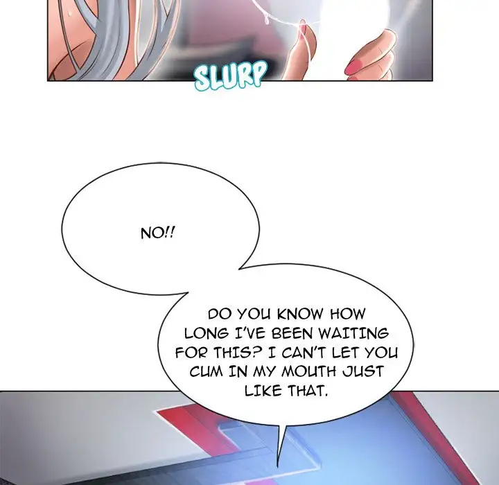 Wet Women - Chapter 63 Page 76