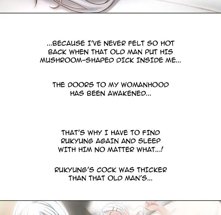 Wet Women - Chapter 64 Page 54
