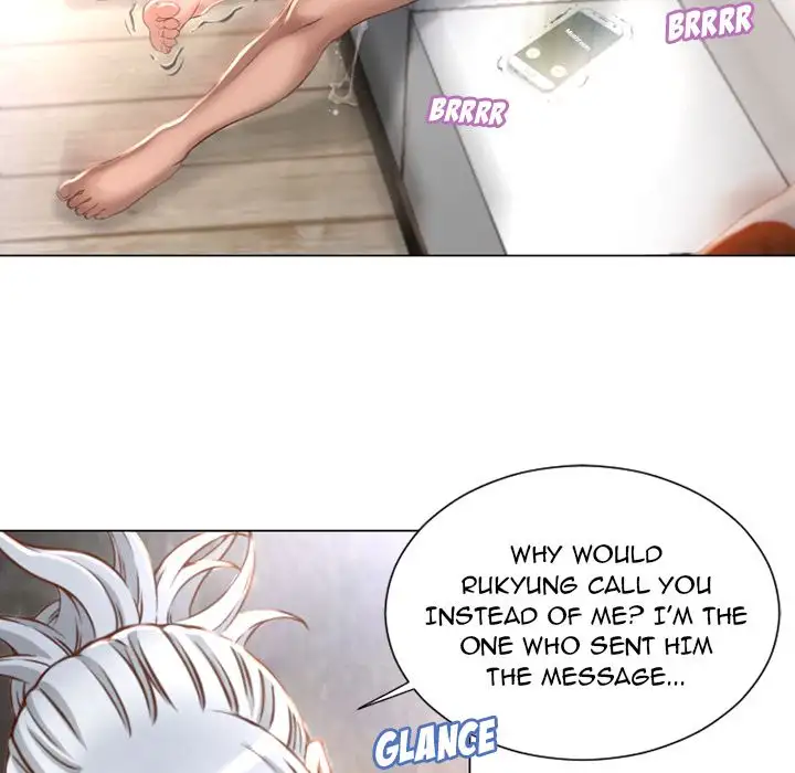 Wet Women - Chapter 65 Page 38