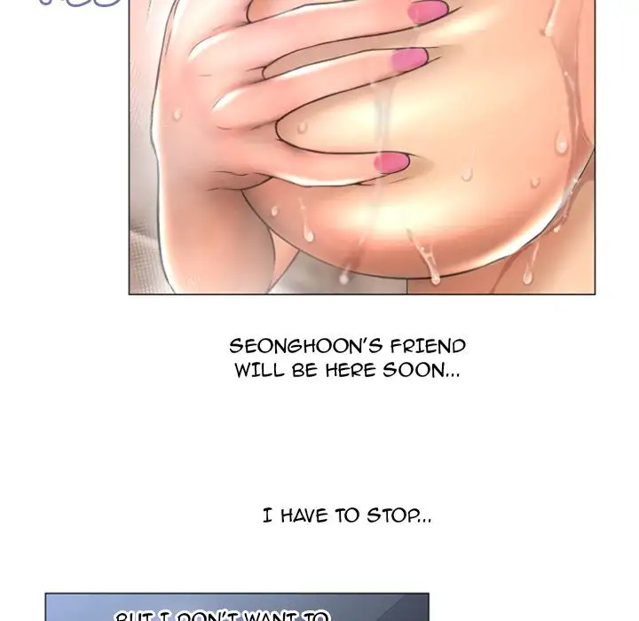 Wet Women - Chapter 74 Page 16