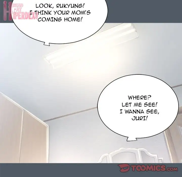 Wet Women - Chapter 76 Page 62
