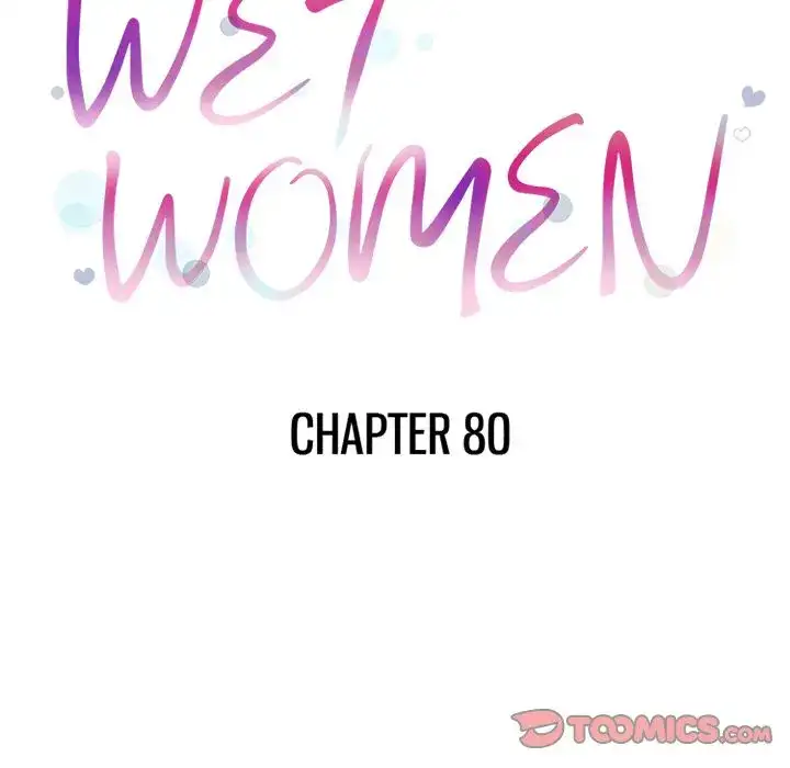 Wet Women - Chapter 80 Page 10
