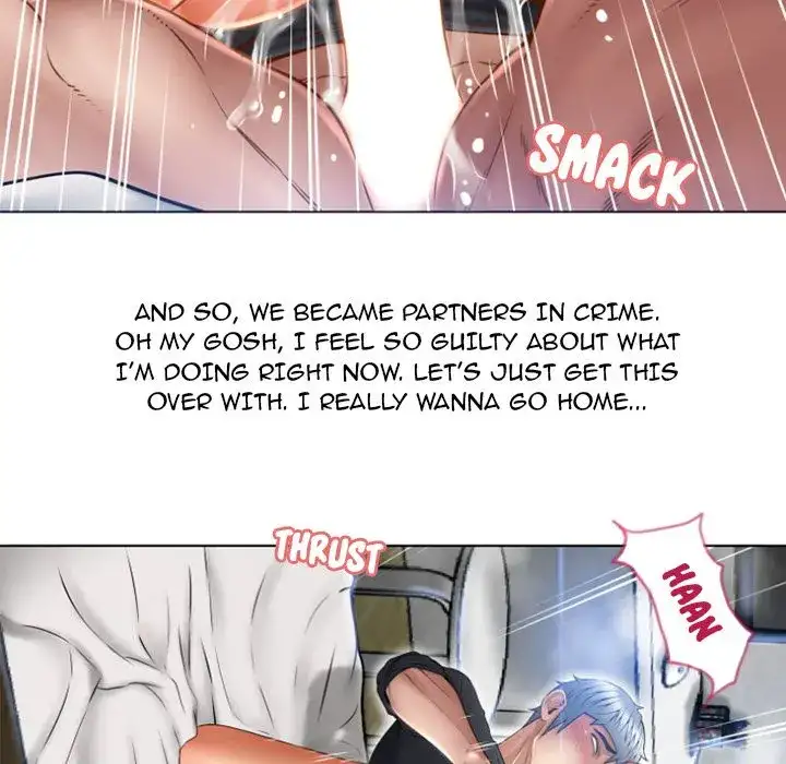 Wet Women - Chapter 81 Page 75