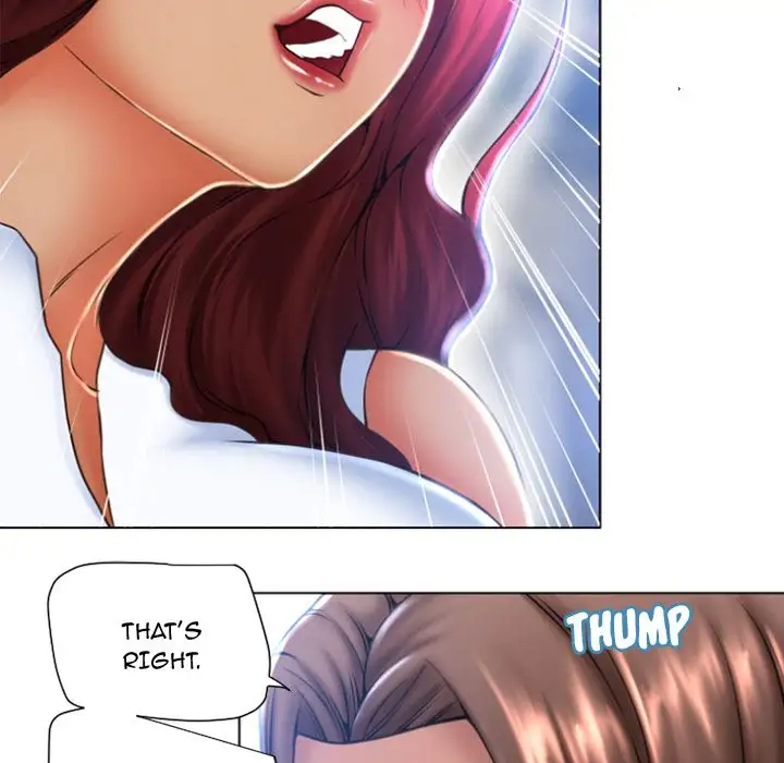Wet Women - Chapter 83 Page 19