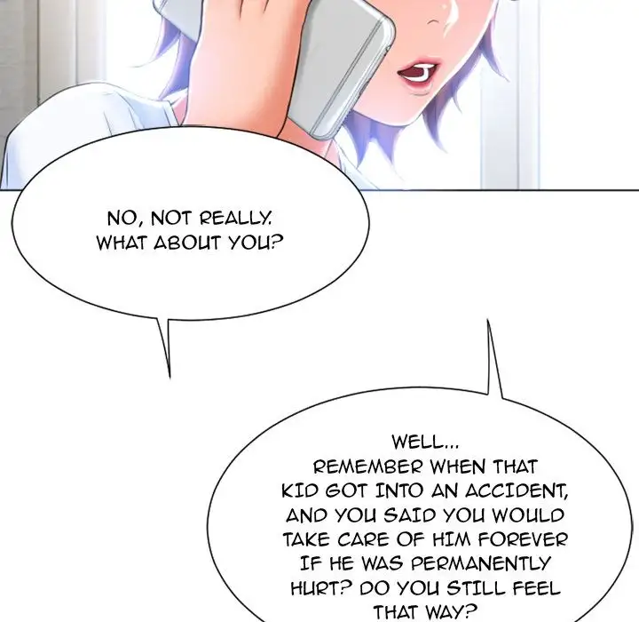 Wet Women - Chapter 83 Page 80