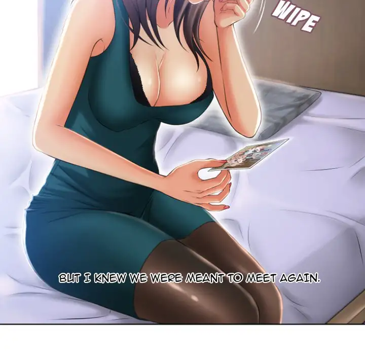 Wet Women - Chapter 84 Page 39