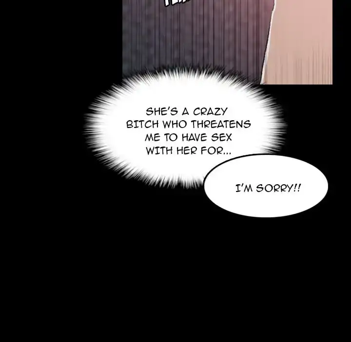 Secret Neighbors - Chapter 11 Page 45