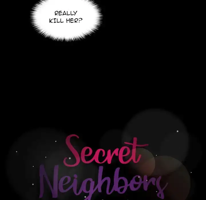 Secret Neighbors - Chapter 12 Page 115