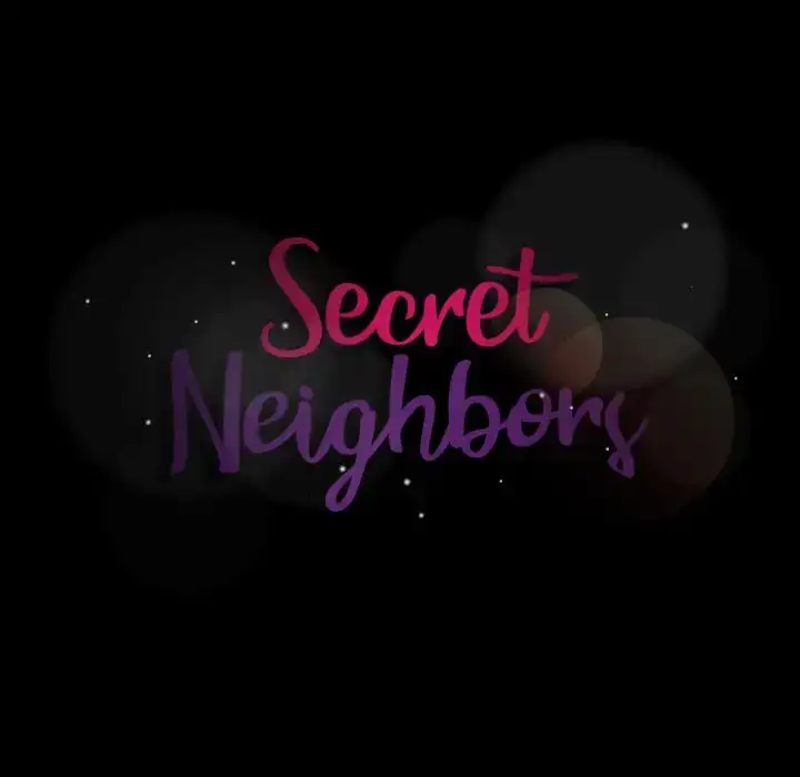 Secret Neighbors - Chapter 34 Page 108