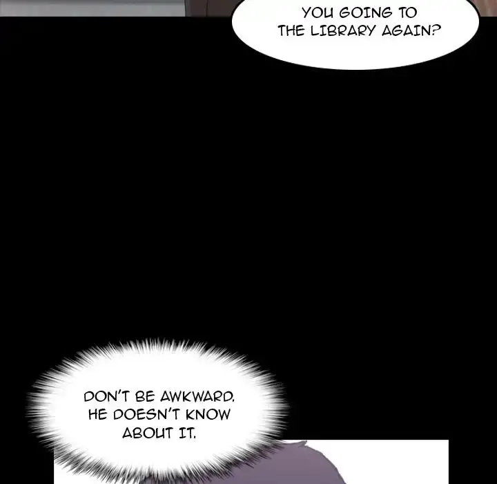 Secret Neighbors - Chapter 4 Page 41