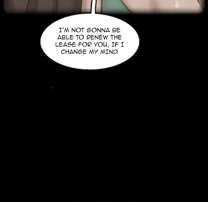 Secret Neighbors - Chapter 44 Page 28