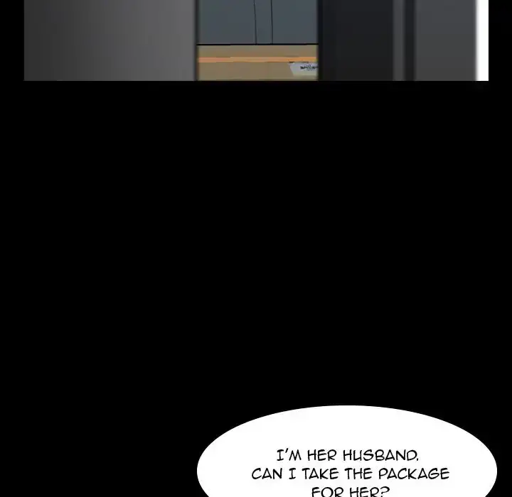 Secret Neighbors - Chapter 5 Page 112