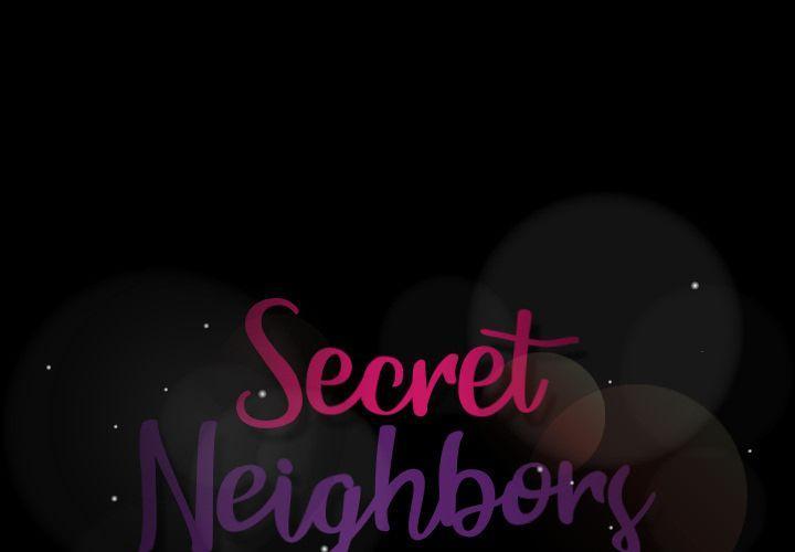Secret Neighbors - Chapter 50 Page 1