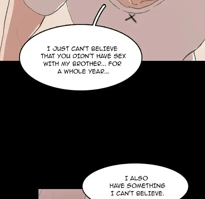Secret Neighbors - Chapter 6 Page 79