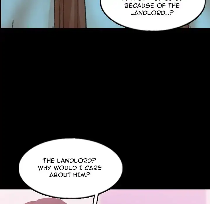 Secret Neighbors - Chapter 62 Page 68