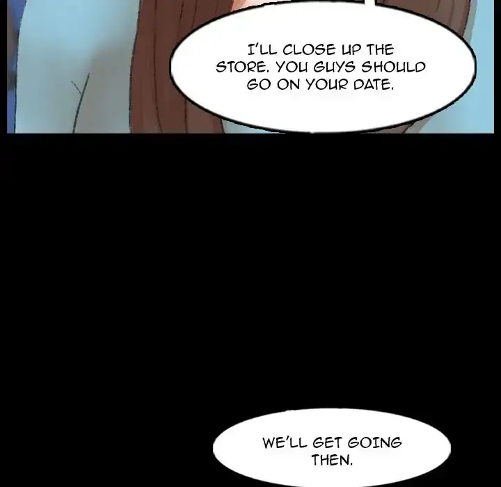 Secret Neighbors - Chapter 62 Page 87