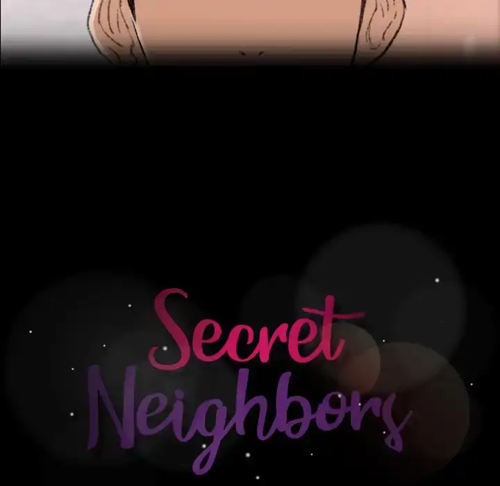 Secret Neighbors - Chapter 63 Page 113