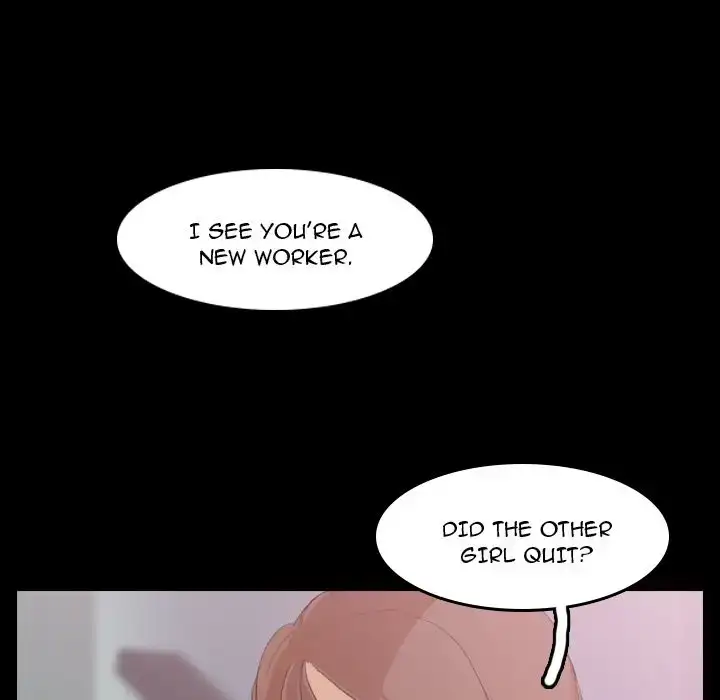 Secret Neighbors - Chapter 9 Page 34