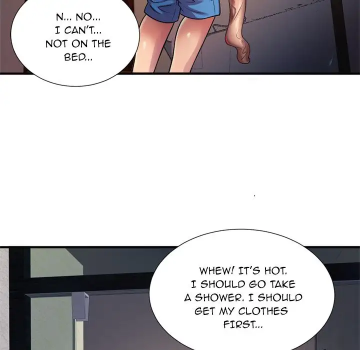 My Friend’s Dad - Chapter 11 Page 22