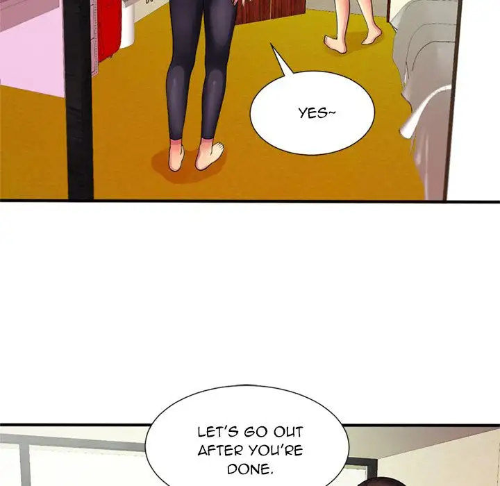 My Friend’s Dad - Chapter 11 Page 40