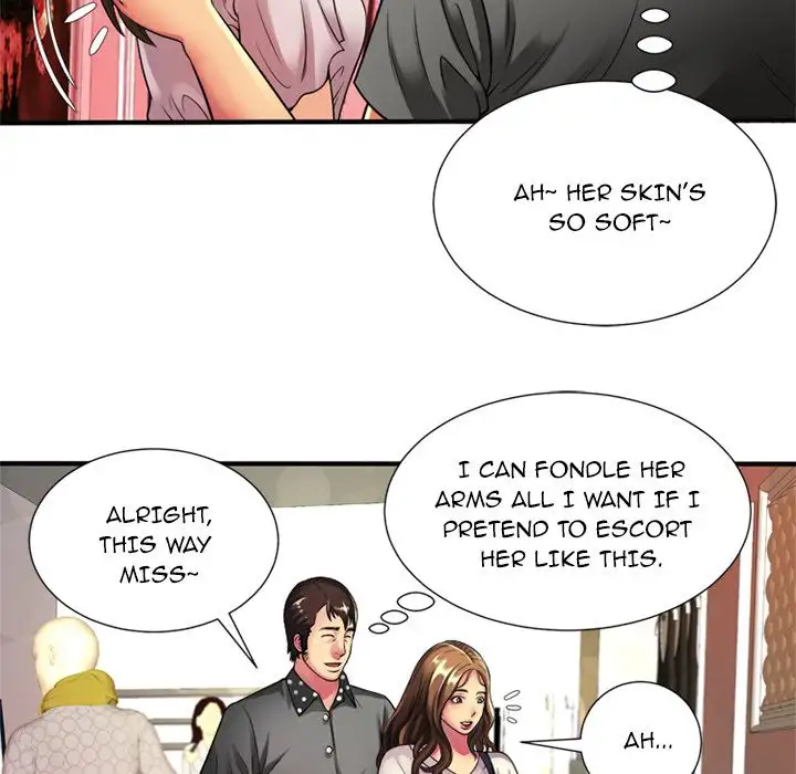 My Friend’s Dad - Chapter 11 Page 62