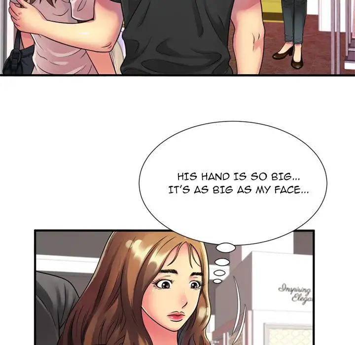 My Friend’s Dad - Chapter 11 Page 65