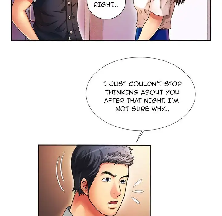 My Friend’s Dad - Chapter 12 Page 69