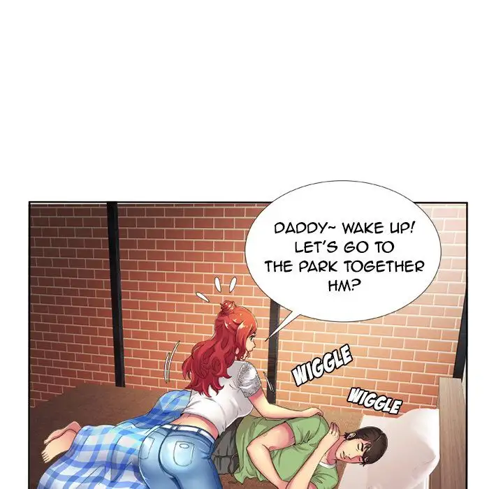 My Friend’s Dad - Chapter 13 Page 30