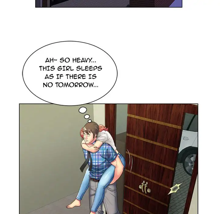 My Friend’s Dad - Chapter 14 Page 38