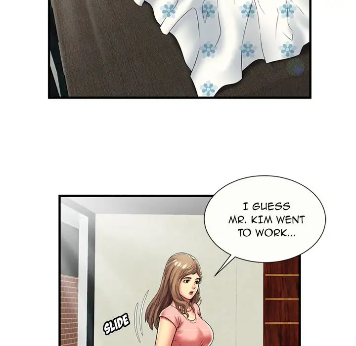 My Friend’s Dad - Chapter 24 Page 53