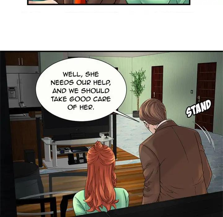 My Friend’s Dad - Chapter 25 Page 35