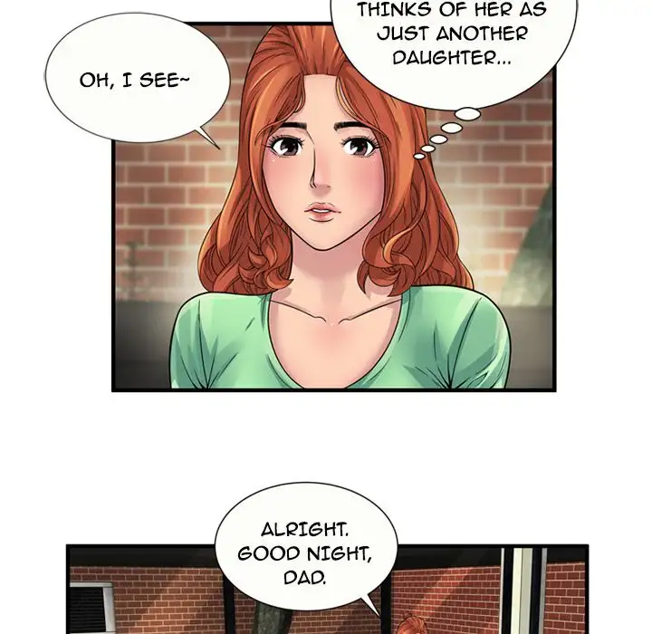 My Friend’s Dad - Chapter 25 Page 38