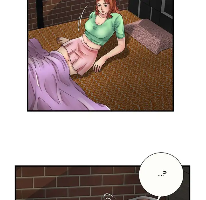 My Friend’s Dad - Chapter 25 Page 63