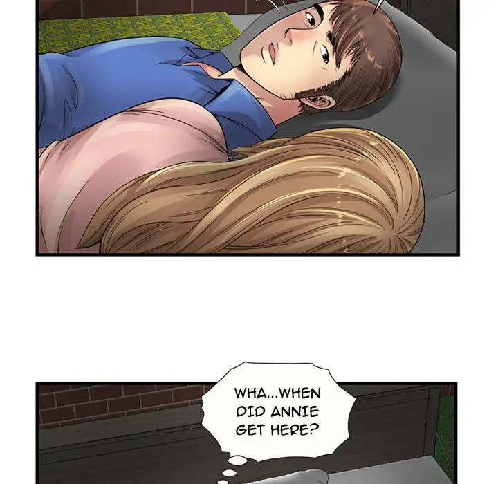 My Friend’s Dad - Chapter 25 Page 64