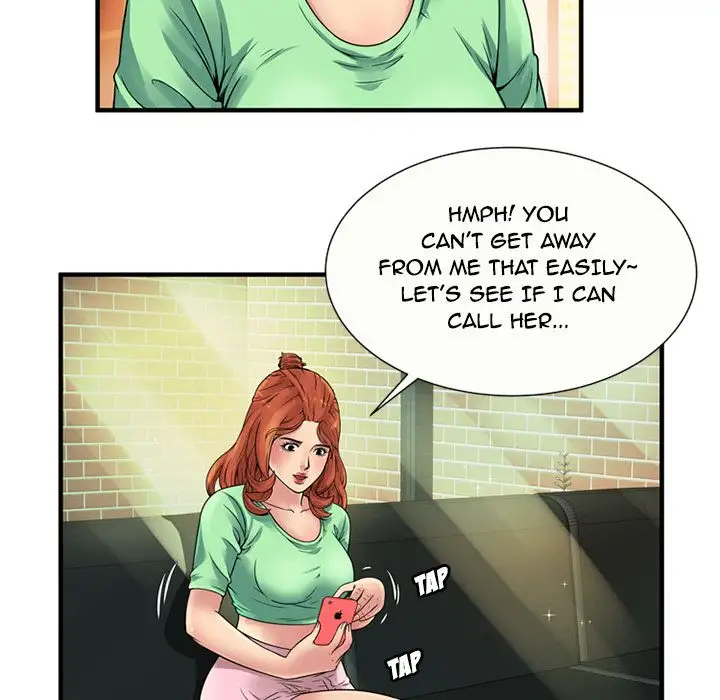 My Friend’s Dad - Chapter 27 Page 39