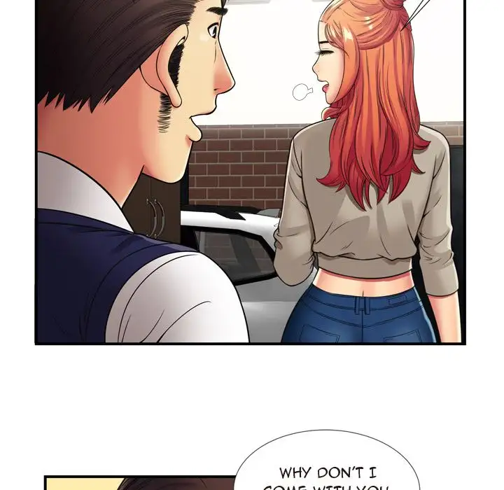 My Friend’s Dad - Chapter 29 Page 55