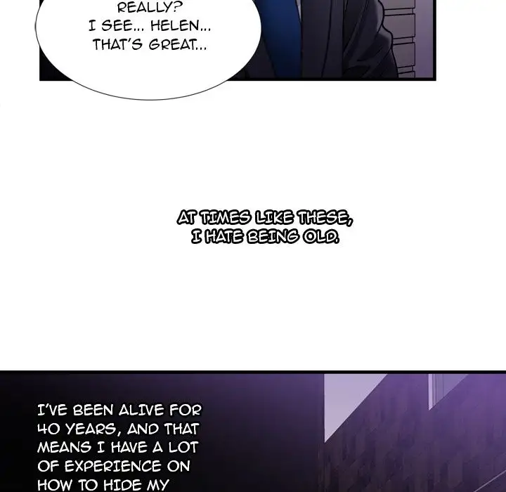My Friend’s Dad - Chapter 32 Page 70