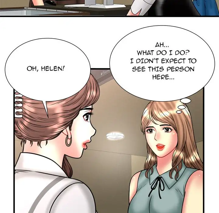 My Friend’s Dad - Chapter 33 Page 66