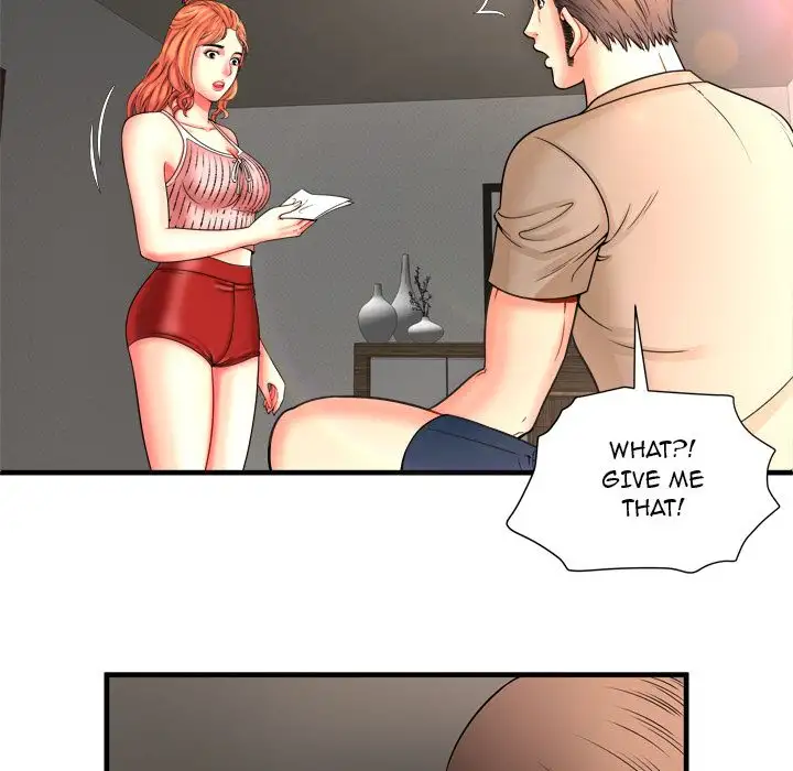 My Friend’s Dad - Chapter 33 Page 7