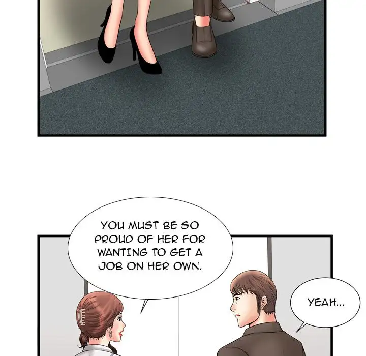 My Friend’s Dad - Chapter 33 Page 76