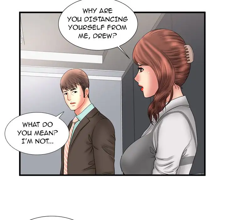 My Friend’s Dad - Chapter 33 Page 79
