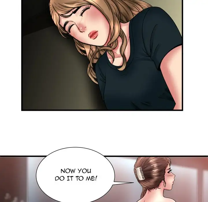 My Friend’s Dad - Chapter 34 Page 54