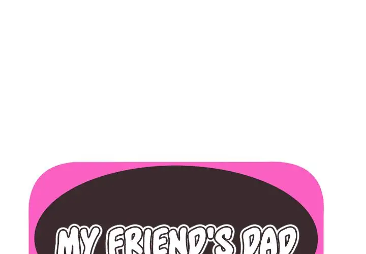 My Friend’s Dad - Chapter 35 Page 1
