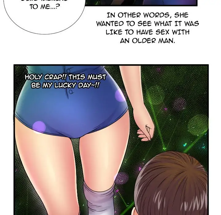 My Friend’s Dad - Chapter 39 Page 26