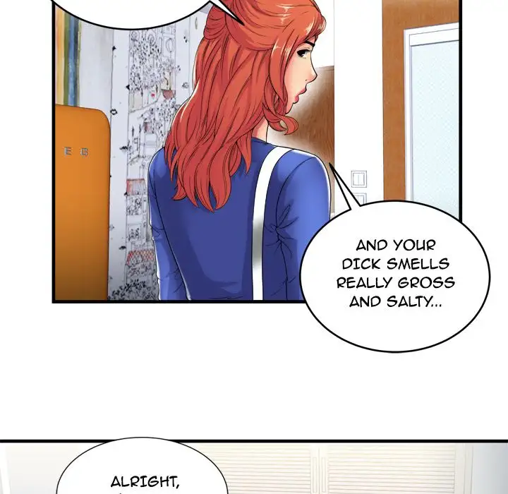 My Friend’s Dad - Chapter 40 Page 7